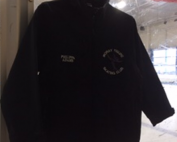 Moray Figure Skate Jacket