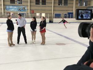 STV interviews MFSC Champs