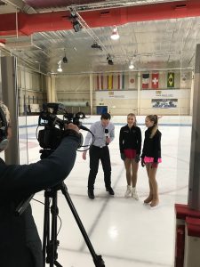STV interviews MFSC Champs