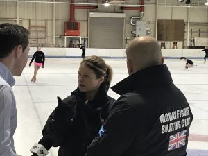 STV interviews MFSC Champs